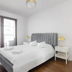 Burakowska Pastel Elegant Apartament