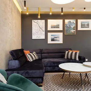 Forest Club Kabaty By Renters Prestige Apartament