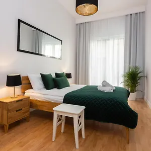 Millennium Express Apartament