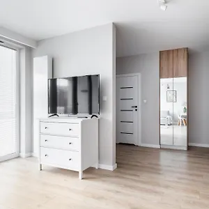 Bemowo Sreviced Apartament
